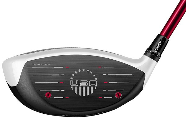 Pre-Owned TaylorMade Golf SIM Max USA Driver | RockBottomGolf.com